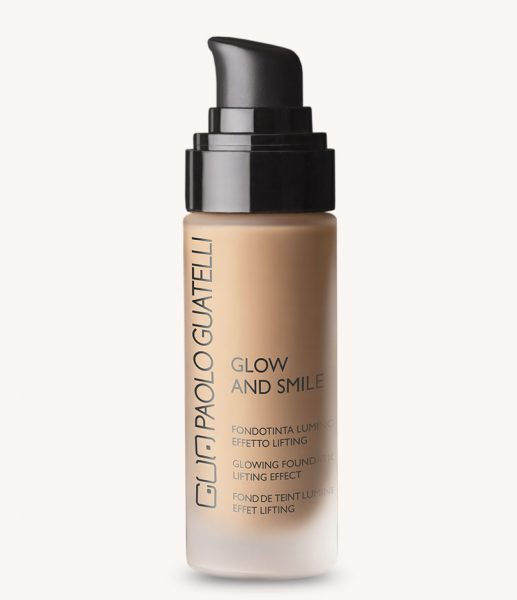 GS Glow and Smile Foundation GS107