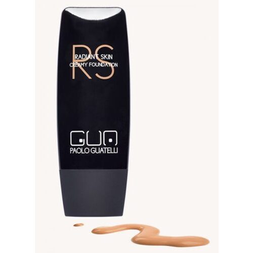 RS Radiant Skin Creamy Foundation RS110