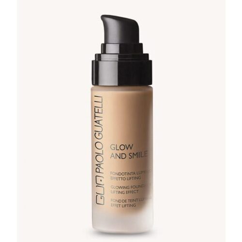 GS Glow and Smile Foundation GS107