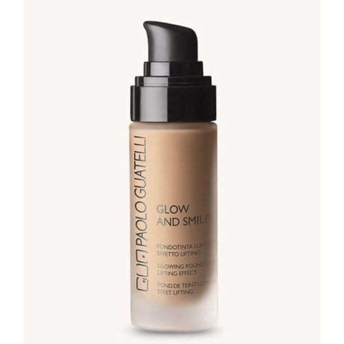 GS Glow and Smile Foundation GS110