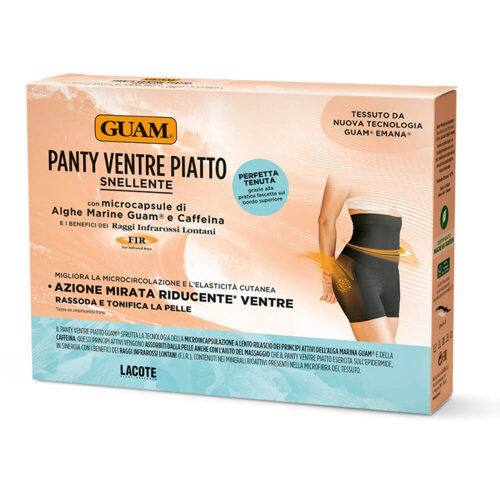 Panty Ventre L/XL