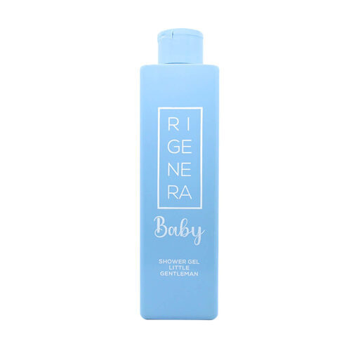 Rigenera Baby – Shower Gel Little Gentleman