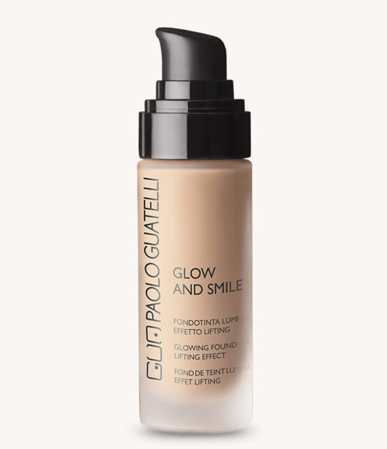 GS Glow and Smile Foundation GS101